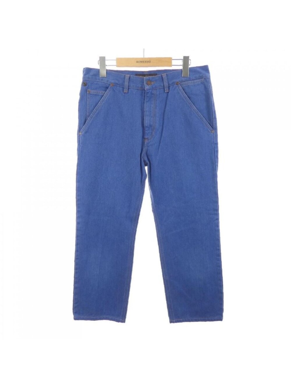 Louis Vuitton Vintage Jeans